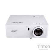 Проектор Acer PL6620 (MR.JXJ11.001)