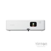 Проектор Epson CO-W01 (V11HA86040)