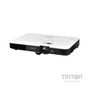 Проектор Epson EB-1795F білий