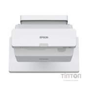 Проектор Epson EB-770Fi (V11HA78080)