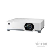 Проектор NEC P525WL (60004328)