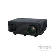 Проектор Tecro PJ-1010 чорний