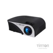 Проектор Tecro PJ-1020 чорний