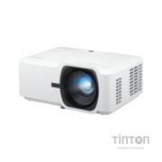 Проектор ViewSonic LSD600W (VS20996)