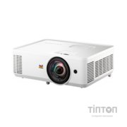 Проектор ViewSonic PS502W (VS19345)