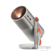 Проектор XGIMI MoGo 4 Laser (WK03K)