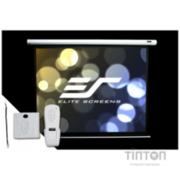 Проекційний екран ELITЕ SCREENS Electric128NX