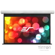 Проекційний екран Elite Screens SK120XHW-E10 2.66х1.49м, настінний, моторизований