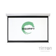 Проекційний екран Equipify ESAA150