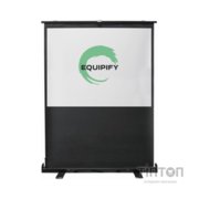 Проекційний екран Equipify PSFC100