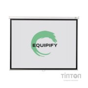 Проекційний екран Equipify SGM-4305
