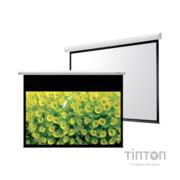 Проекційний екран GrandView CB-MP164(16:10)WM5