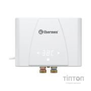 Проточний водонагрівач THERMEX Trend 6000