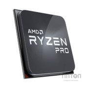 Процесор AMD Ryzen 5 3600 PRO (100-000000029)