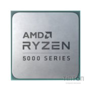 Процесор AMD Ryzen 5 5500 (100-000000457)