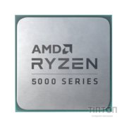 Процесор AMD Ryzen 5 5600 (100-000000927)