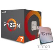 Процесор AMD Ryzen 7 1800X (YD180XBCAEWOF)