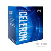 Процесор INTEL Celeron G5900 (BX80701G5900)