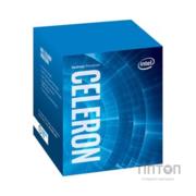 Процесор INTEL Celeron G5925 (BX80701G5925)