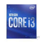 INTEL Core I3-14100 BOX s1700 (BX8071514100)