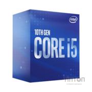 Процесор INTEL Core™ i5 10600K (BX8070110600K)