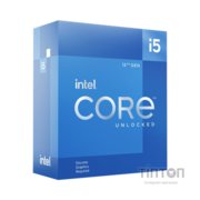 Процесор INTEL Core™ i5 12400F (BX8071512400F)