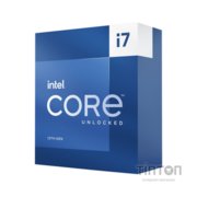 Процесор INTEL Core™ i7 13700K (BX8071513700K)