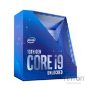 Процесор INTEL Core™ i9 10850K (BX8070110850K)