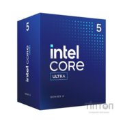 Процесор INTEL Core™ Ultra 5 225 (BX80768225)