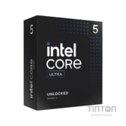 Процесор INTEL Core™ Ultra 5 250KF Plus (BX80768250KF)