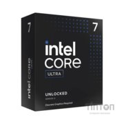 Процесор INTEL Core™ Ultra 7 270K Plus (BX80768270K)