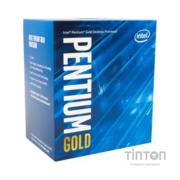 Процесор INTEL Pentium G6500 (BX80701G6500)