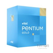 Процесор INTEL Pentium G7400 (BX80715G7400)