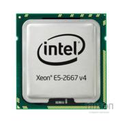 Процесор серверний Dell Xeon E5-2667 V4 8C/16T/3.2GHz/25MB/FCLGA2011-3/OEM (338-BJMC)