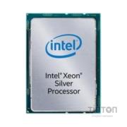 Процесор серверний Dell Xeon Silver 4116 12C/24T/2.10GHz/16.5MB/FCLGA3647/OEM (338-BLTW)