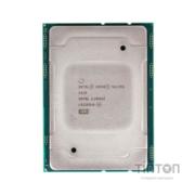Процесор серверний Dell Xeon Silver 4210 10C/20T/2.20GHz/13.75MB/FCLGA3647/OEM (338-BSDG)