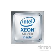Процесор серверний Dell Xeon Silver 4214 12C/24T/2.20GHz/16.5MB/FCLGA3647/OEM (338-BSDL)