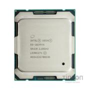 Процесор серверний INTEL Xeon E5-2620 V4 8C/16T/2.1GHz/20MB/FCLGA2011-3/TRAY (CM8066002032201)