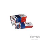 Пружина пл. 14мм прозора (100 шт)