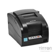 Принтер чеків Bixolon SRP-275IIICOESGM с обрезчиком (SRP-275IIICOESGM)