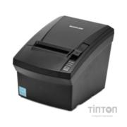 Принтер чеків Bixolon SRP-330II USB, Serial с обрезчиком (12415)