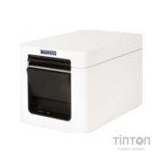 Принтер чеків Citizen CT-S251 Bluetooth ,White (CTS251XTEWX)
