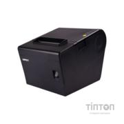 Принтер чеків HPRT TP806 USB, Ethernet, black (15588)
