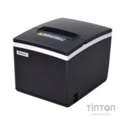 Принтер чеків X-PRINTER XP-E200L USB, Ethernet (XP-E200L-UE-0137)