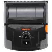 Принтер етикеток Bixolon SPP-R400BK BT (11608)