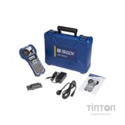 Принтер етикеток Brady M210 LAB KIT (311319)