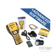 Принтер етикеток Brady M410 EU, + ПЗ Brady Workstation Suite (322717)