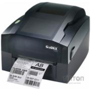 Принтер етикеток Godex G300 UES (6094)