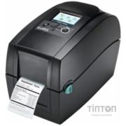 Принтер етикеток Godex RT200i (6090)