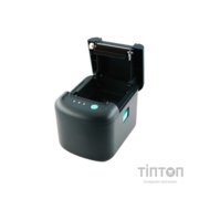 Принтер етикеток Gprinter GA-E250 USB, RS232, Ethernet (GA-E250-SUE-0147)